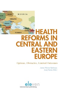 Health reforms in Central and Eastern Europe