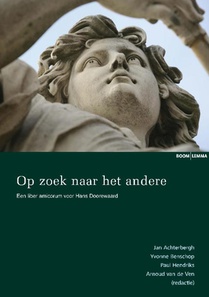 Op zoek naar het andere voorzijde