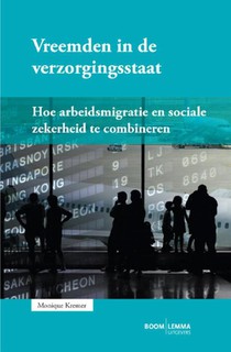 Vreemden in de verzorgingsstaat