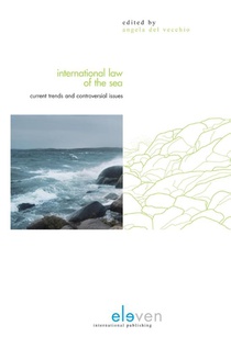 International law of the sea