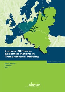 Liaison officers