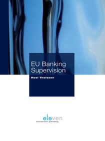 EU Banking supervision