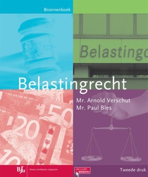 Belastingrecht