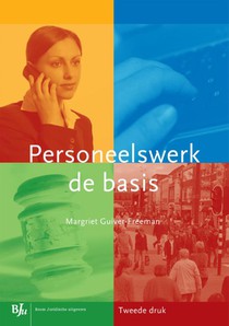 Personeelswerk