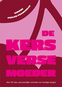De kersverse moeder