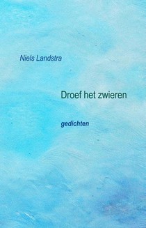 Droef het zwieren voorzijde