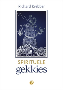 Spirituele gekkies voorzijde