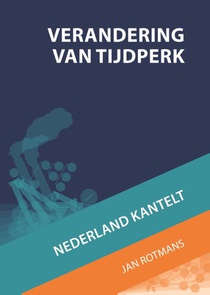 Verandering van tijdperk