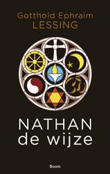 Nathan de wijze voorzijde