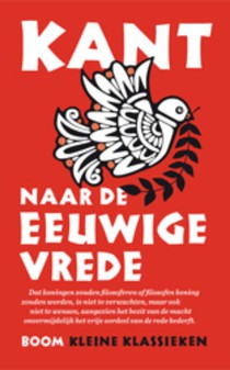 Naar de eeuwige vrede voorzijde