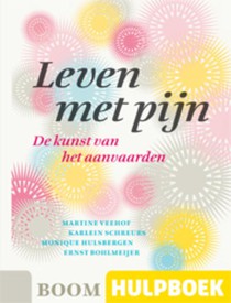 Leven met pijn voorzijde