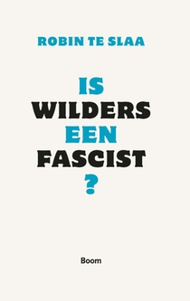 Is Wilders een fascist? voorzijde