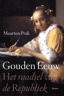 Gouden Eeuw voorzijde