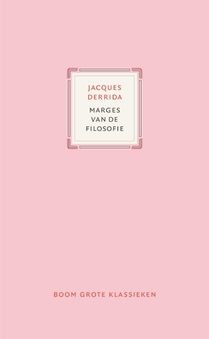 Marges van de filosofie
