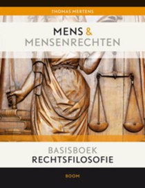 Mens en mensenrechten voorzijde