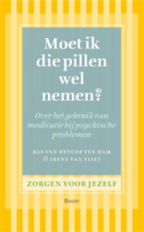 Moet ik die pillen wel nemen?