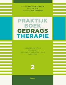 Deel 2 Handboek voor cognitief gedragstherapeutisch werkers