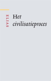 Het civilisatieproces voorzijde