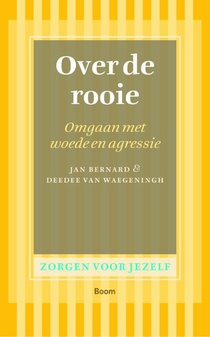 Over de rooie