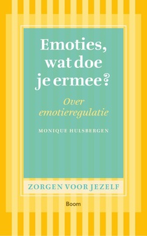 Emoties, wat doe je ermee?