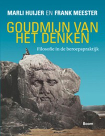 Goudmijn van het denken voorzijde