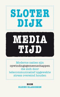 Mediatijd voorzijde