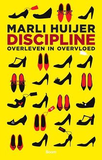 Discipline voorzijde