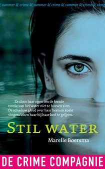 Stil water voorzijde