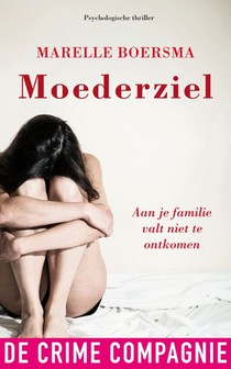 Moederziel voorzijde