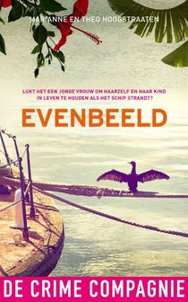 Evenbeeld