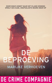 De beproeving voorzijde