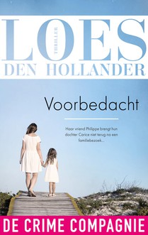 Voorbedacht