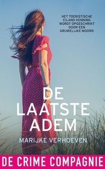 De laatste adem voorzijde