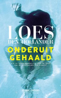 Onderuitgehaald