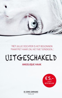 Uitgeschakeld