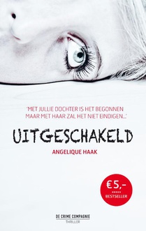 Uitgeschakeld