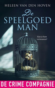 De speelgoedman