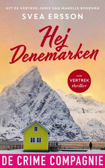 Hej Denemarken voorzijde