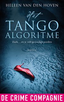 Het Tango Algoritme voorzijde