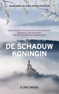De schaduwkoningin