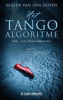 Het Tango Algoritme voorzijde