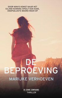 De beproeving voorzijde