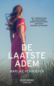 De laatste adem voorzijde