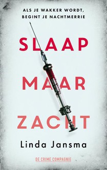 Slaap maar zacht