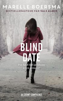 Blind date voorzijde