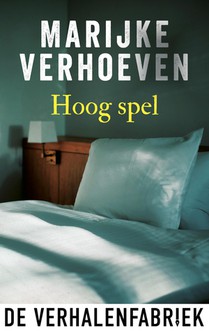 Hoog spel voorzijde