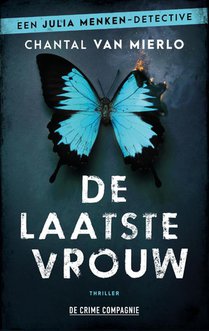 De laatste vrouw