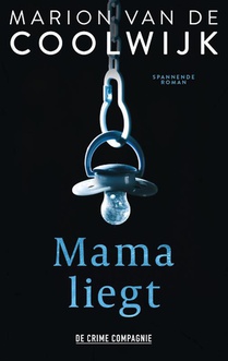 Mama liegt