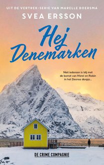 Hej Denemarken