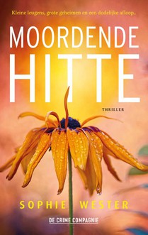 Moordende hitte